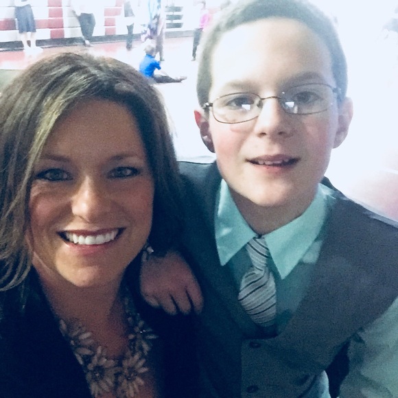 Meet your Posher, Diana - Picture 2 of 5